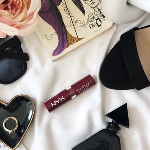 ❤️ 3/$10 NYX Butter Lipstick